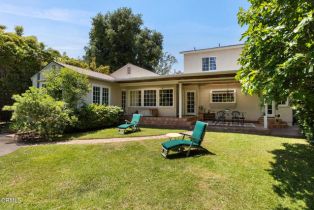 Single Family Residence, 394 Bonnie ave, Pasadena, CA 91106 - 21
