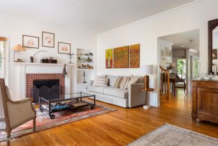 Single Family Residence, 394 Bonnie ave, Pasadena, CA 91106 - 3