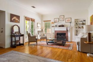 Single Family Residence, 394 Bonnie ave, Pasadena, CA 91106 - 4