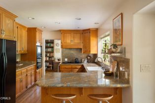 Single Family Residence, 394 Bonnie ave, Pasadena, CA 91106 - 8