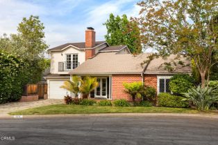 Single Family Residence, 394  S Bonnie AVE, Pasadena, CA  Pasadena, CA 91106