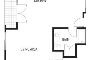 Condominium, 137 Wilson ave, Pasadena, CA 91106 - 4