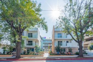 Condominium, 137 Wilson ave, Pasadena, CA 91106 - 2
