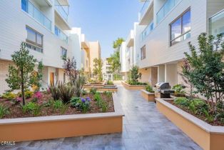 Residential Lease, 137  S Wilson AVE, Pasadena, CA  Pasadena, CA 91106