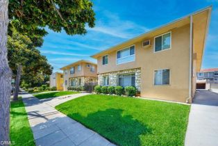 Residential Lease, 91  S Meridith AVE, Pasadena, CA  Pasadena, CA 91106