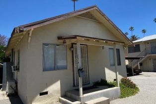 Residential Income, 132 Sierra Bonita ave, Pasadena, CA 91106 - 3