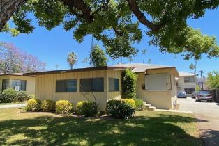 Residential Income, 132  N Sierra Bonita AVE, Pasadena, CA  Pasadena, CA 91106