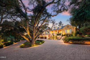 Single Family Residence, 2060 Windover rd, Pasadena, CA 91107 - 3