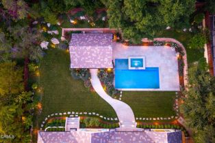 Single Family Residence, 2060 Windover rd, Pasadena, CA 91107 - 58