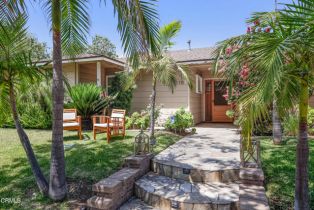 Single Family Residence, 1110 Coronet ave, Pasadena, CA 91107 - 2