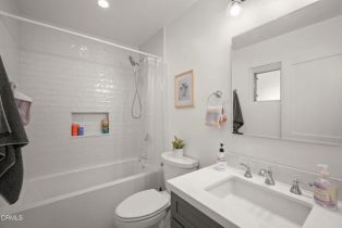 Single Family Residence, 1110 Coronet ave, Pasadena, CA 91107 - 20