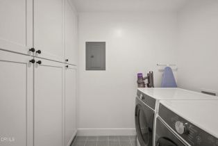 Single Family Residence, 1110 Coronet ave, Pasadena, CA 91107 - 24