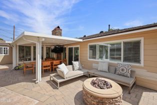 Single Family Residence, 1110 Coronet ave, Pasadena, CA 91107 - 26