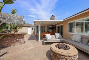 Single Family Residence, 1110 Coronet ave, Pasadena, CA 91107 - 28