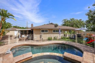 Single Family Residence, 1110 Coronet ave, Pasadena, CA 91107 - 30