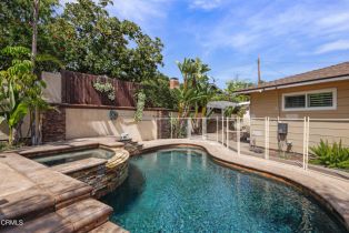 Single Family Residence, 1110 Coronet ave, Pasadena, CA 91107 - 31