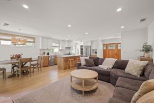 Single Family Residence, 1110 Coronet ave, Pasadena, CA 91107 - 6