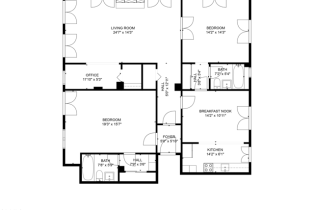 Condominium, 80 Euclid ave, Pasadena, CA 91101 - 26