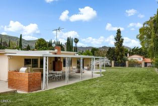 Single Family Residence, 12726 Byron ave, Granada Hills, CA 91344 - 30