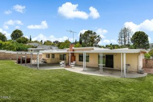 Single Family Residence, 12726 Byron ave, Granada Hills, CA 91344 - 32