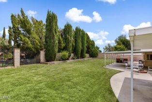 Single Family Residence, 12726 Byron ave, Granada Hills, CA 91344 - 33