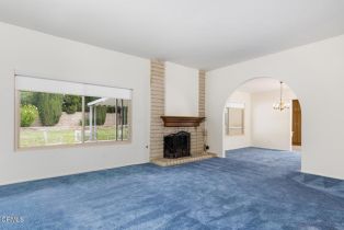 Single Family Residence, 12726 Byron ave, Granada Hills, CA 91344 - 5