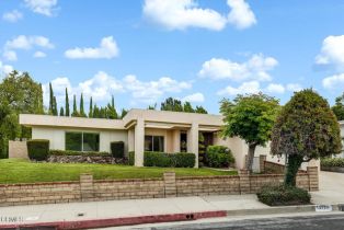 Residential Lease, 12726 Byron AVE, Granada Hills, CA  Granada Hills, CA 91344