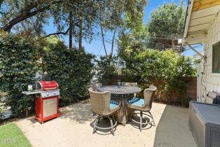 Single Family Residence, 100 Palmetto dr, Pasadena, CA 91105 - 18