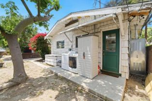 Single Family Residence, 100 Palmetto dr, Pasadena, CA 91105 - 19