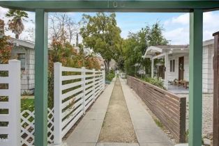 Single Family Residence, 100 Palmetto dr, Pasadena, CA 91105 - 2