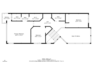 Condominium, 2759 Butter Creek dr, Pasadena, CA 91107 - 25