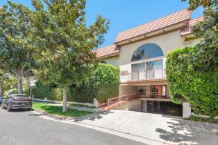 Condominium, 1850 Midvale ave, Westwood, CA 90025 - 28
