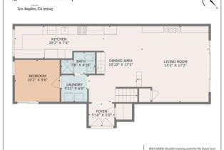 Condominium, 1850 Midvale ave, Westwood, CA 90025 - 33