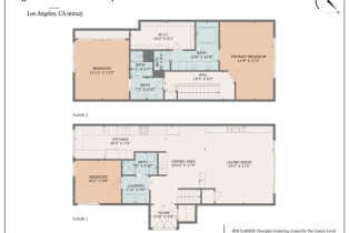 Condominium, 1850 Midvale ave, Westwood, CA 90025 - 34