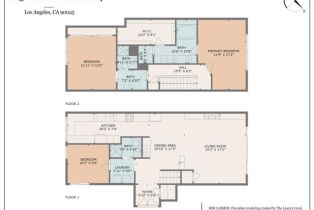 Condominium, 1850 Midvale ave, Westwood, CA 90025 - 40