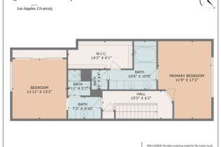 Condominium, 1850 Midvale ave, Westwood, CA 90025 - 42
