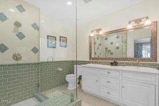 Single Family Residence, 110 Glen Summer rd, Pasadena, CA 91105 - 31