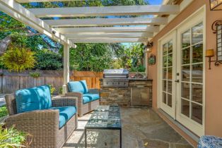 Single Family Residence, 110 Glen Summer rd, Pasadena, CA 91105 - 35