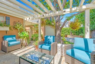 Single Family Residence, 110 Glen Summer rd, Pasadena, CA 91105 - 36