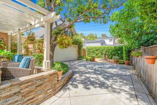 Single Family Residence, 110 Glen Summer rd, Pasadena, CA 91105 - 37