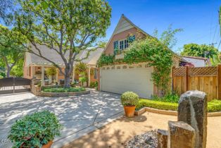 Single Family Residence, 110 Glen Summer rd, Pasadena, CA 91105 - 38