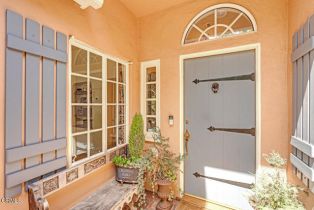 Single Family Residence, 110 Glen Summer rd, Pasadena, CA 91105 - 4