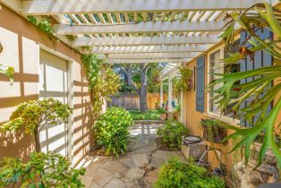 Single Family Residence, 110 Glen Summer rd, Pasadena, CA 91105 - 41