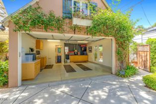 Single Family Residence, 110 Glen Summer rd, Pasadena, CA 91105 - 44