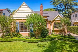 Single Family Residence, 110 Glen Summer rd, Pasadena, CA 91105 - 50