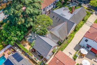 Single Family Residence, 110 Glen Summer rd, Pasadena, CA 91105 - 55