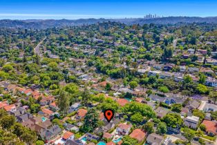 Single Family Residence, 110 Glen Summer rd, Pasadena, CA 91105 - 56