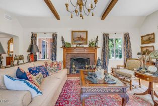 Single Family Residence, 110 Glen Summer rd, Pasadena, CA 91105 - 9