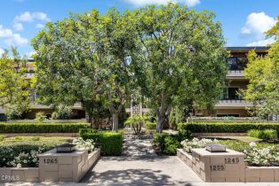 Condominium, 1245 Orange Grove blvd, Pasadena, CA 91105 - 2