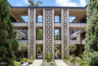 Condominium, 1245 Orange Grove blvd, Pasadena, CA 91105 - 4